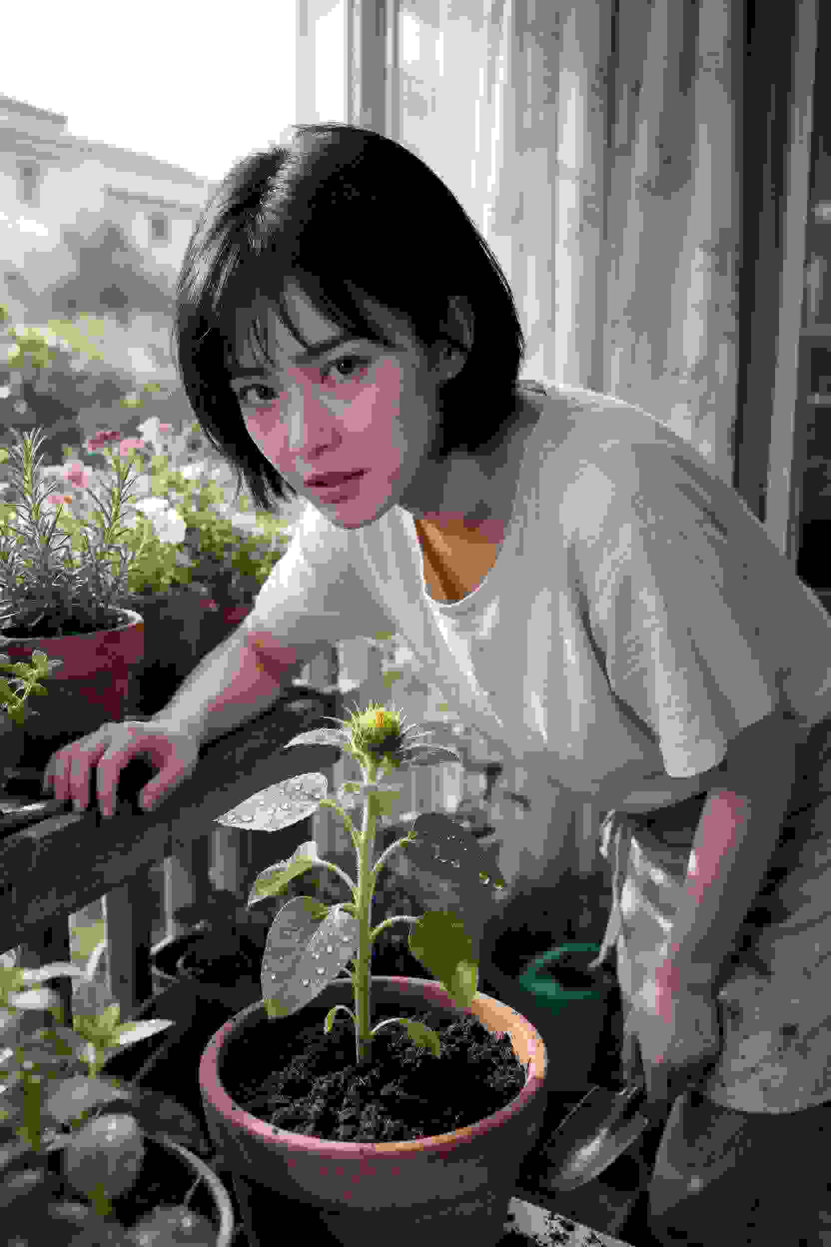 青春家族梦