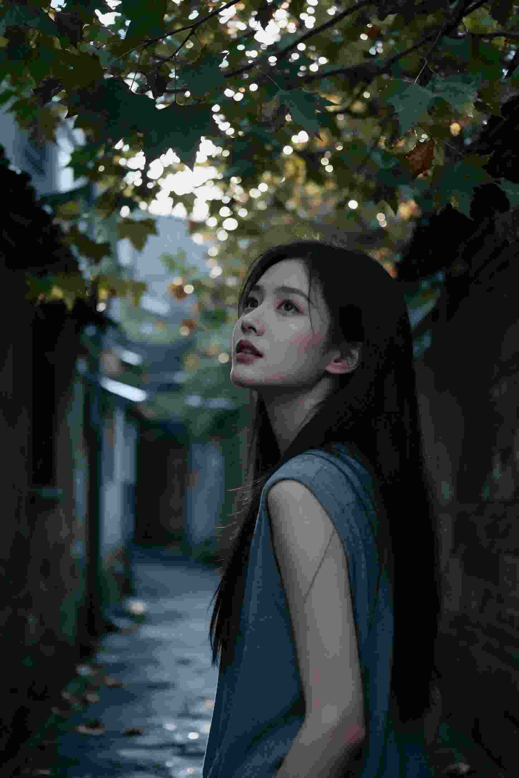 儿女们的故事